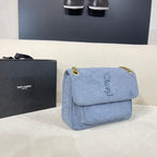 YSL BAGS - WOMEN LOVE LUXURY BAGS - 1071