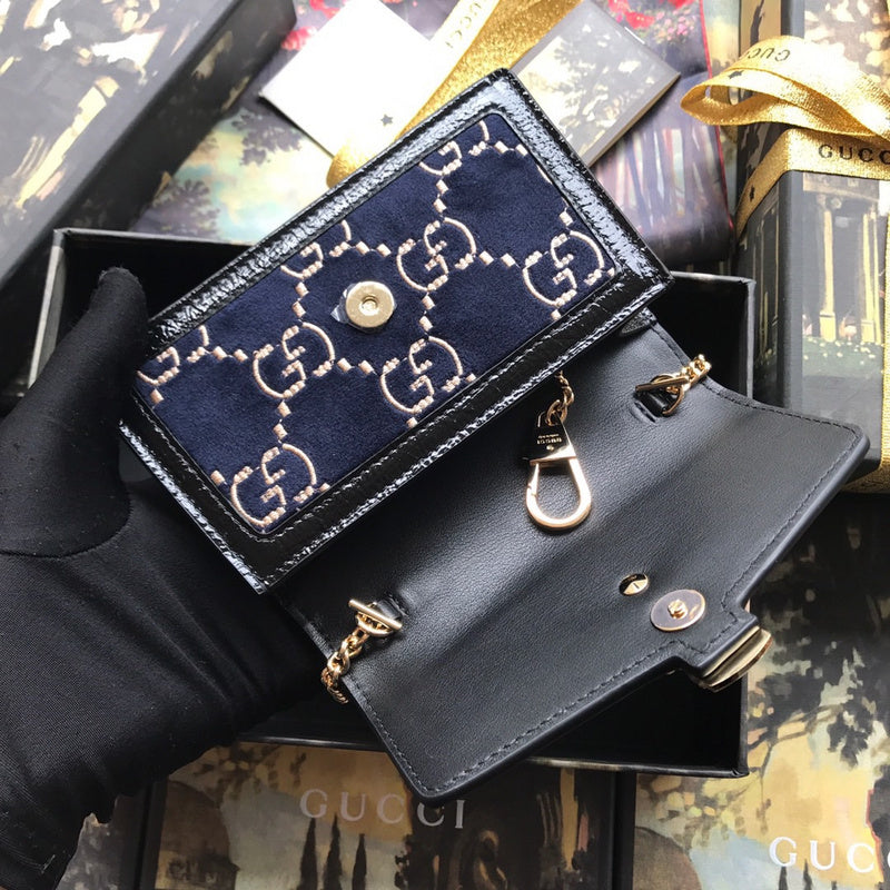 LO - GCC Bags - 6366