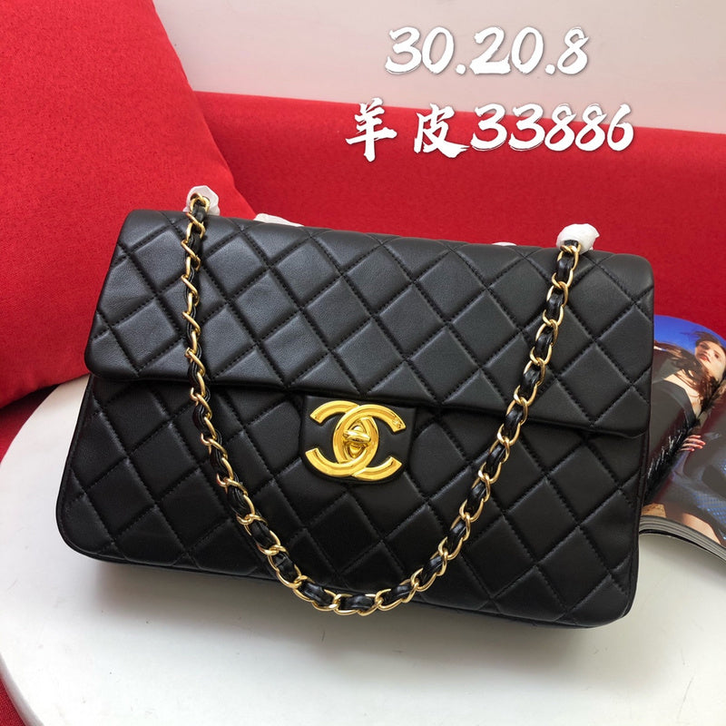 LO - CHL  BAGS FOR WOMEN - FASHION LUXURY BAGS -2137