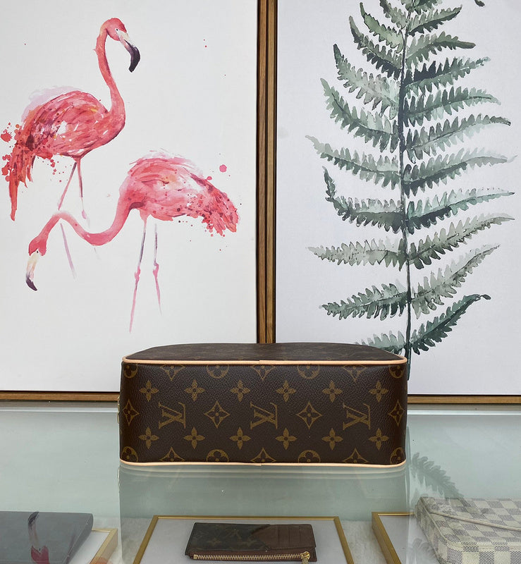 BB - LV Bags - 17412