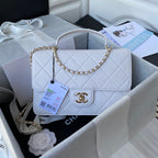 Lusso Official -  CHL BAGS  - 358