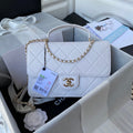 Lusso Official -  CHL BAGS  - 358