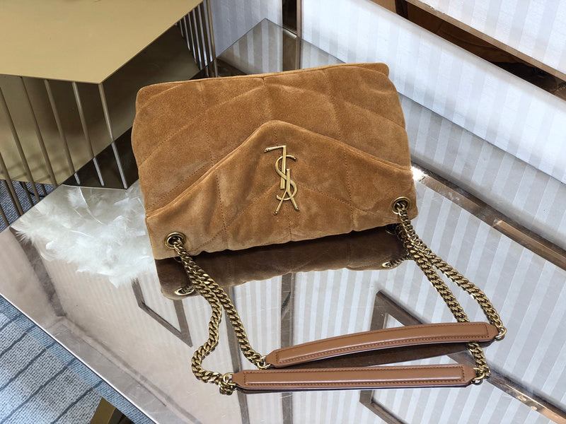 YSL BAGS - WOMEN LOVE LUXURY BAGS - 1893