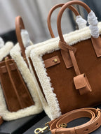 YSL BAGS - WOMEN LOVE LUXURY BAGS - 2141