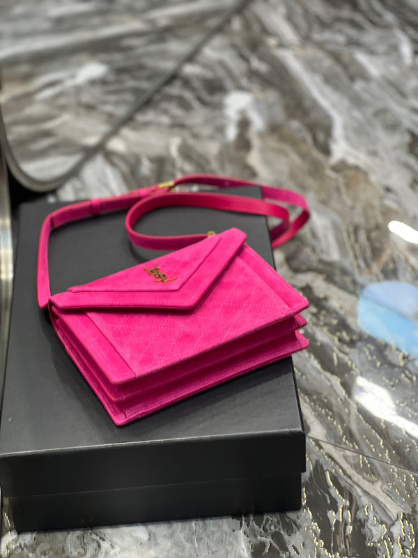 BB - YSL Bag - 3593