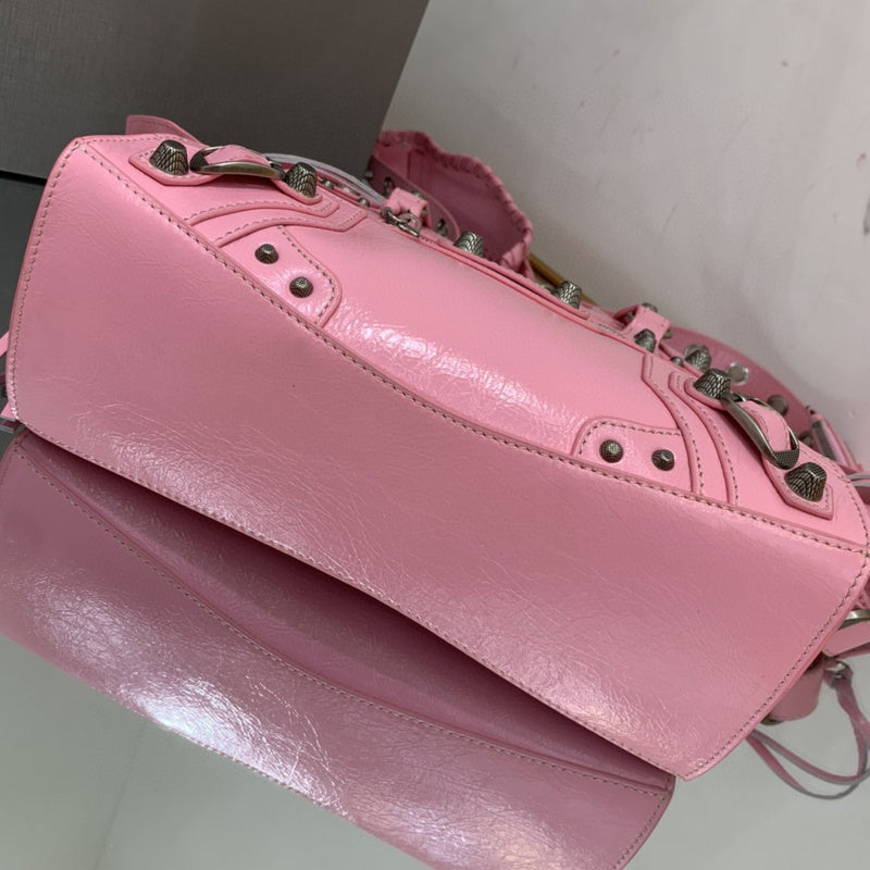 LO - BGA Bags - 2580