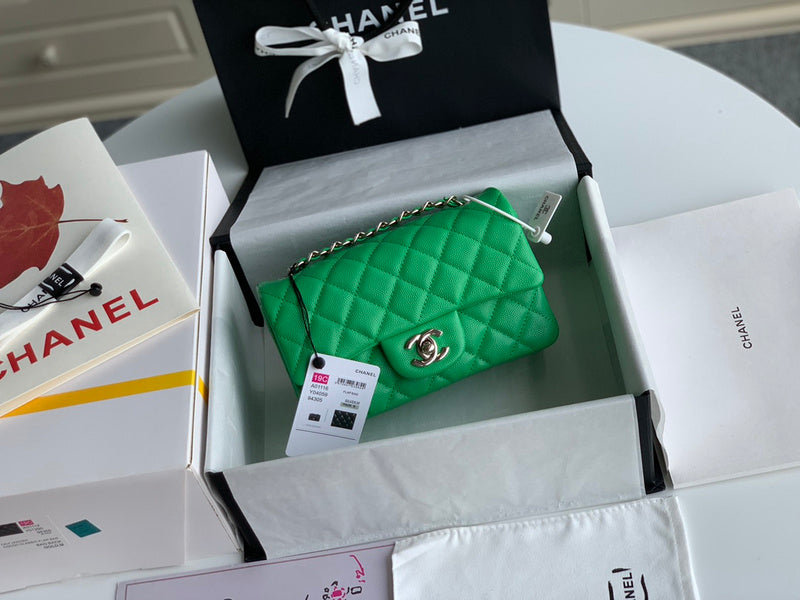 LO - CHL  BAGS FOR WOMEN - FASHION LUXURY BAGS - 1065