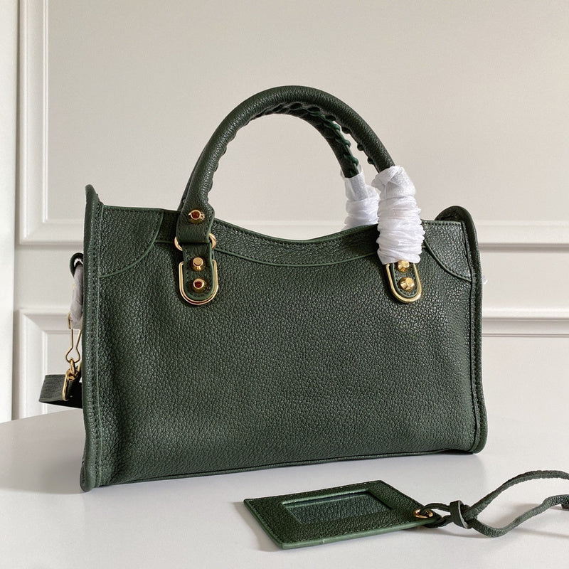 LO - BLN-CIAGA WOMEN LUXURY BAGS - 616