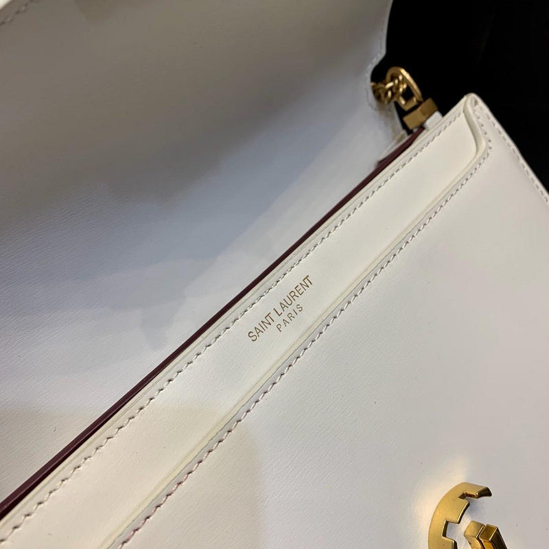BB - YSL Bag - 2877