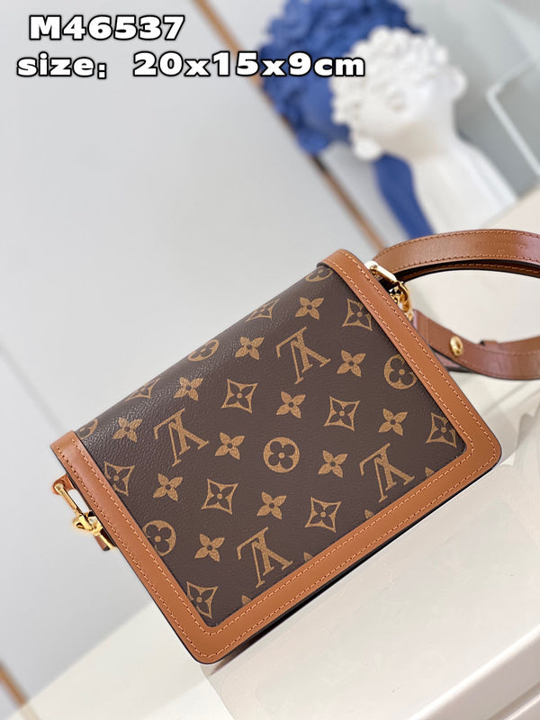 LO - LV Bags - 15611