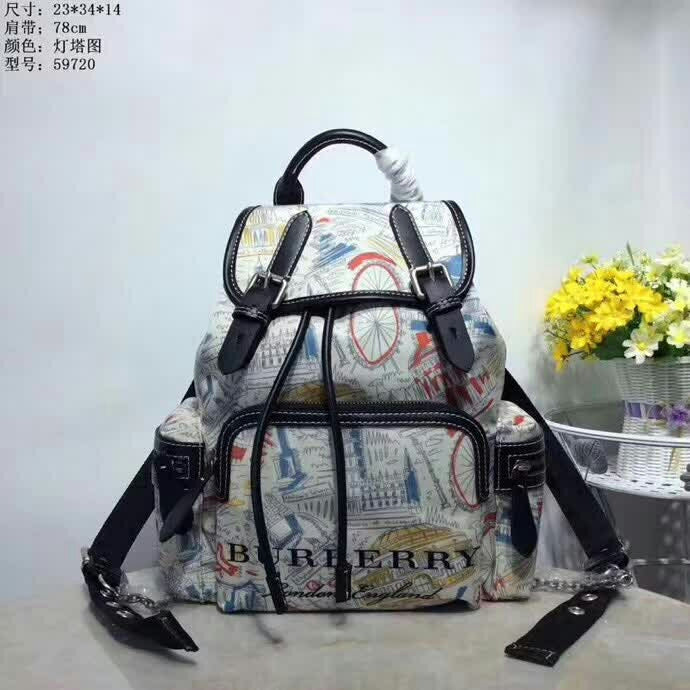 B-Berry Bags - Women Love Luxury Bags - 1082
