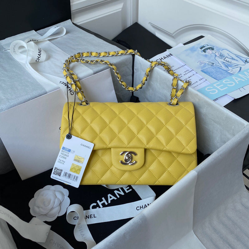 Lusso Official -  CHL BAGS  - 370