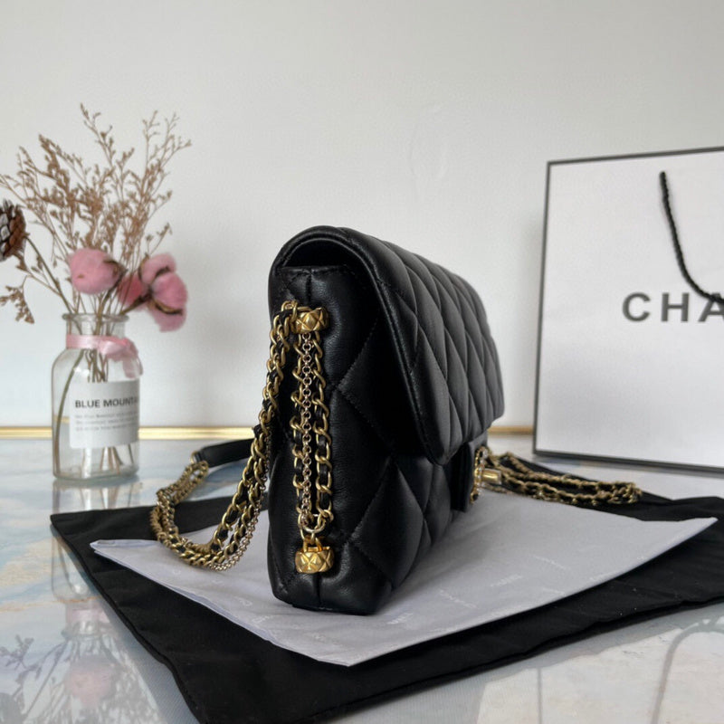 LO - CHL Bags - 3694