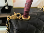 LO - CHL Bags - 1680