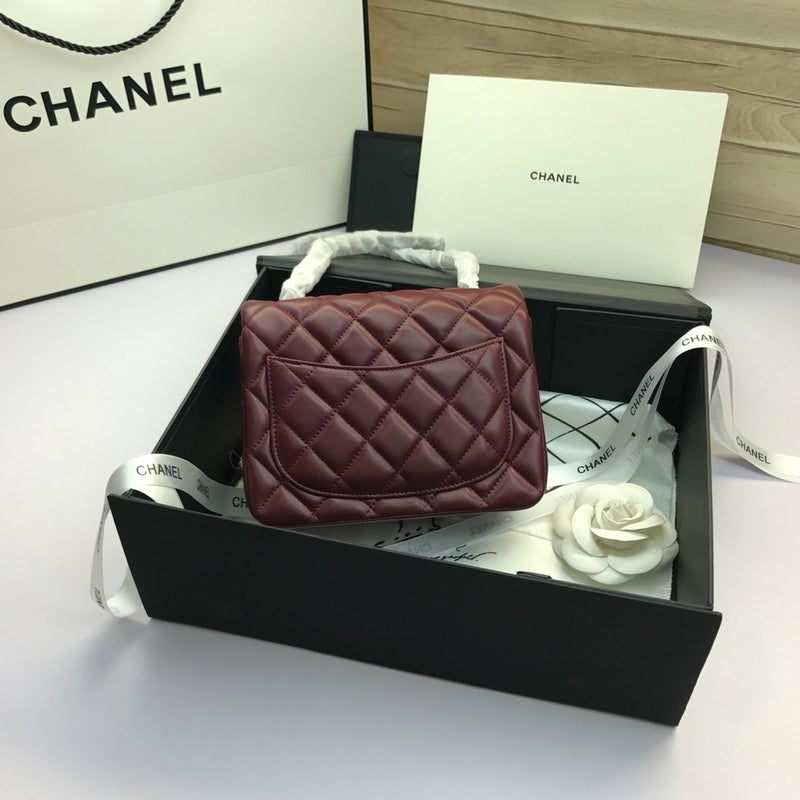 LO - CHL  BAGS FOR WOMEN - FASHION LUXURY BAGS - 975