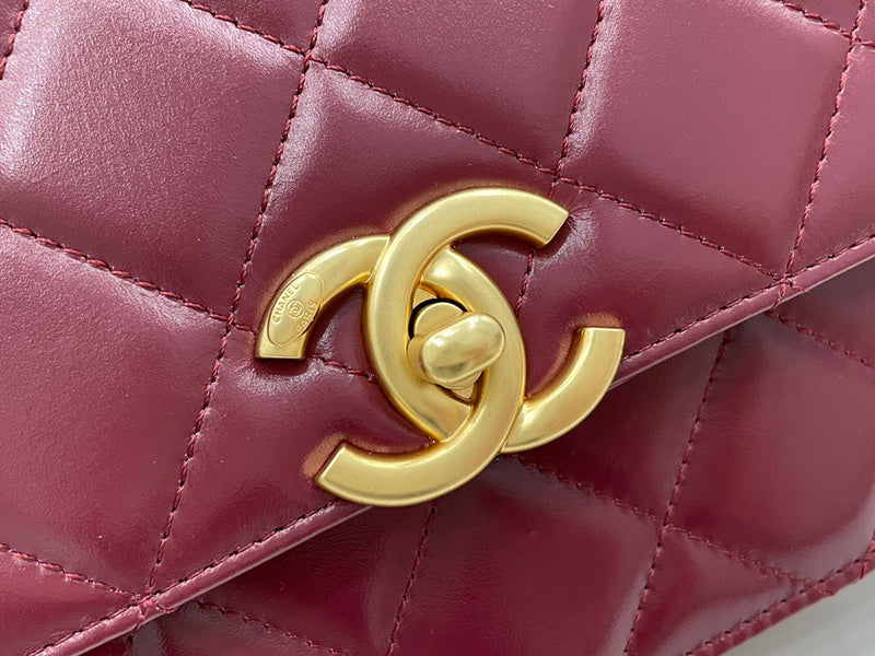 Lusso Official -  CHL BAGS  - 598