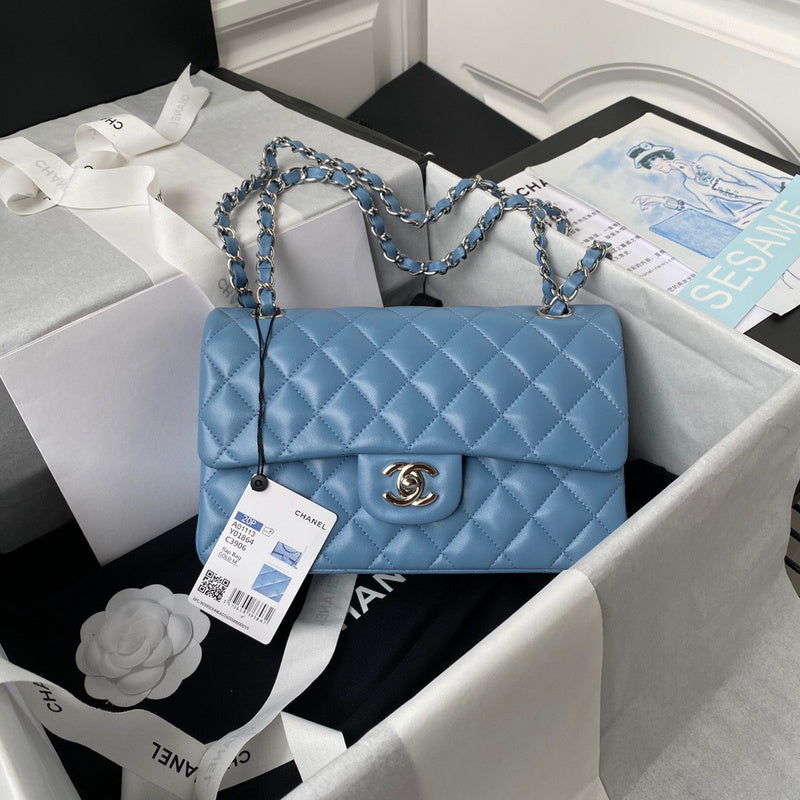Lusso Official -  CHL BAGS  - 382