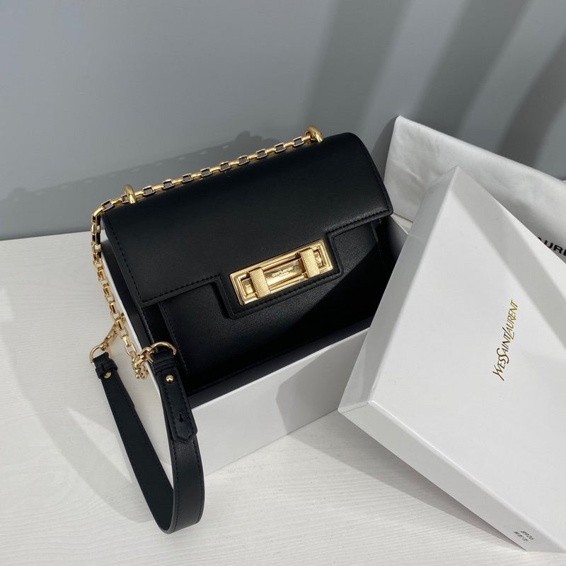 Lusso Official - LUXURY YSL BAGS - 2019