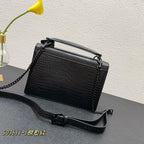 YSL BAGS - WOMEN LOVE LUXURY BAGS - 1217