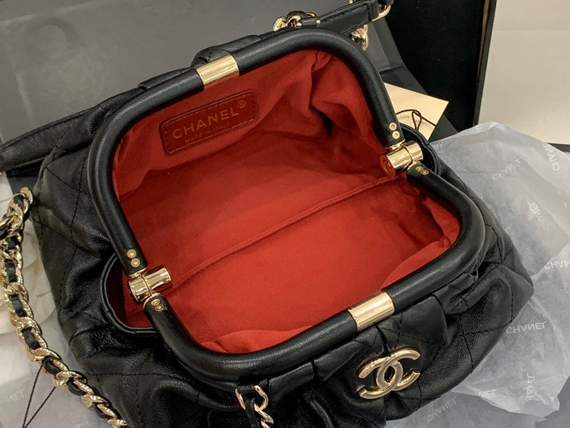 Lusso Official -  CHL BAGS  - 686