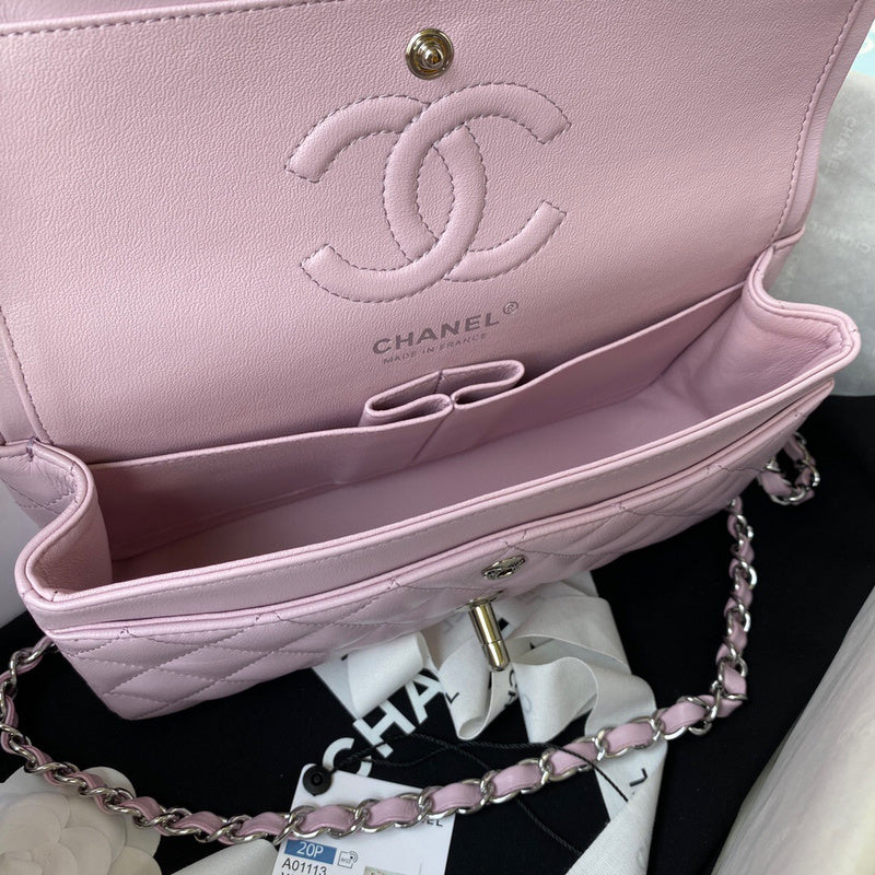 Lusso Official -  CHL BAGS  - 385
