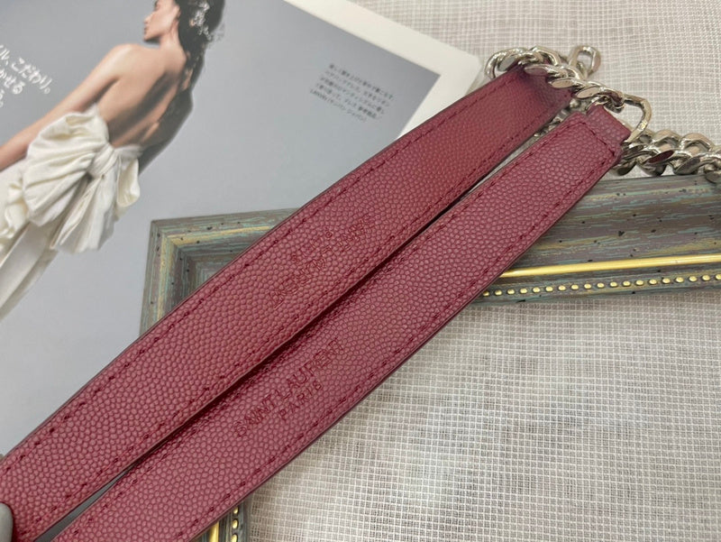 YSL BAGS - WOMEN LOVE LUXURY BAGS - 1543