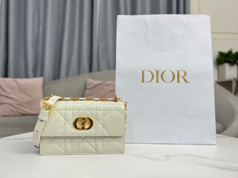 Lusso Official - Dyor Bags - 359
