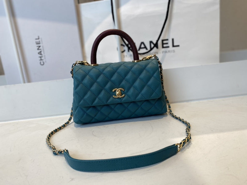 LO - CHL Bags - 1694