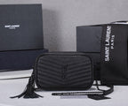YSL BAGS - WOMEN LOVE LUXURY BAGS - 1608