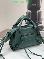 LO - BGA Bags - 2431