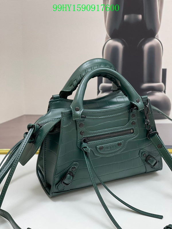 LO - BGA Bags - 2431