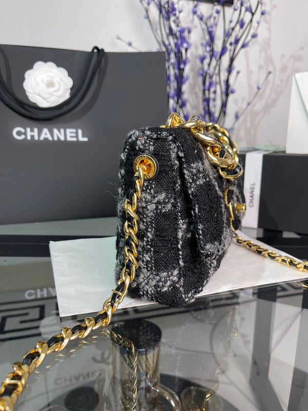 LO - CHL Bags - 2461