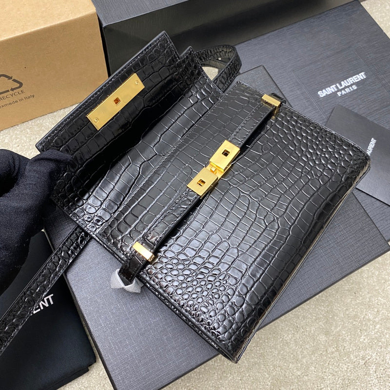 YSL BAGS - WOMEN LOVE LUXURY BAGS - 108