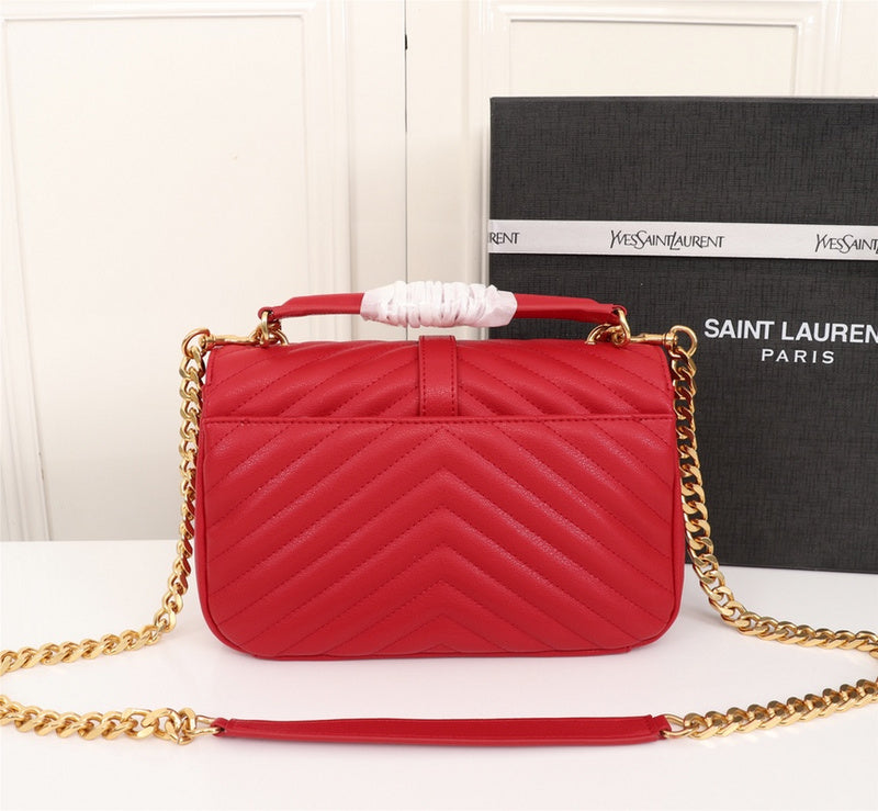 YSL BAGS - WOMEN LOVE LUXURY BAGS - 1721