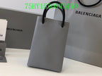 LO - BGA Bags - 2439