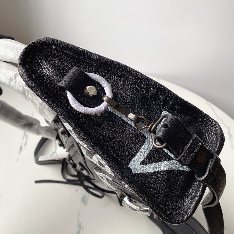 LO - BLN-CIAGA WOMEN LUXURY BAGS - 668