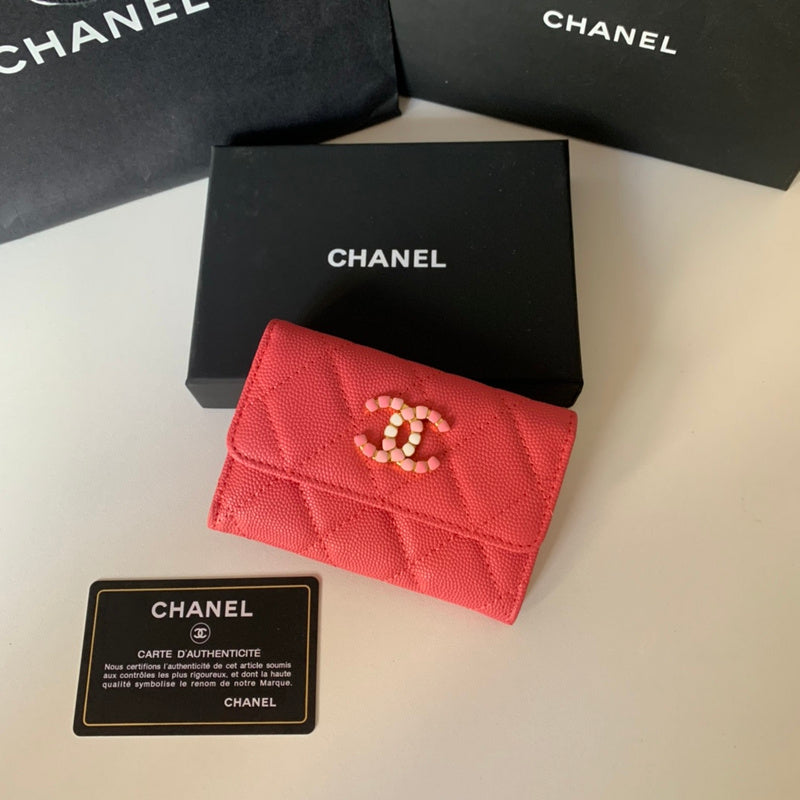 LO - CHL  BAGS FOR WOMEN - FASHION LUXURY BAGS - 1184