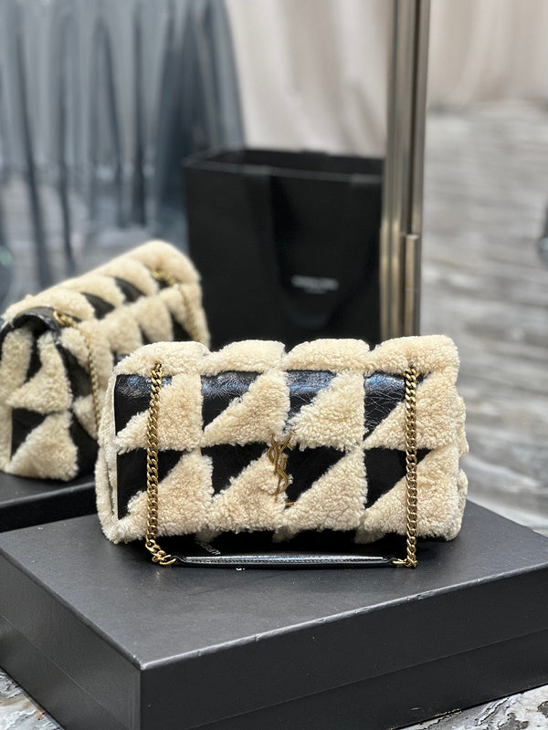 Lusso Official - YSL LUXURY WOMEN BAGS - 1777