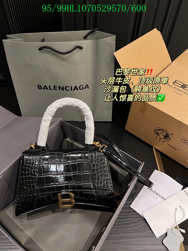 LO - BGA Bags - 1747