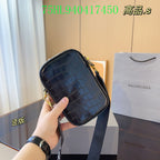 LO - BGA Bags - 1813