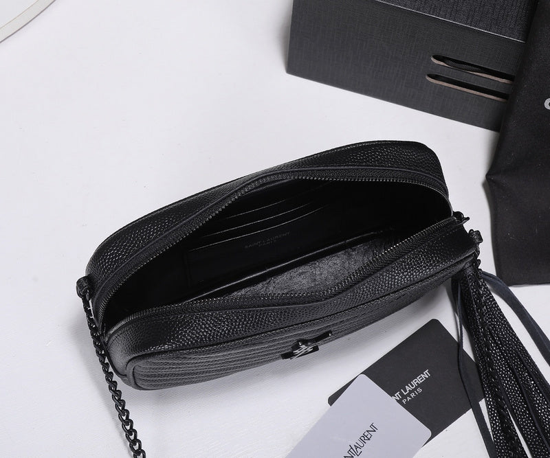 YSL BAGS - WOMEN LOVE LUXURY BAGS - 1608