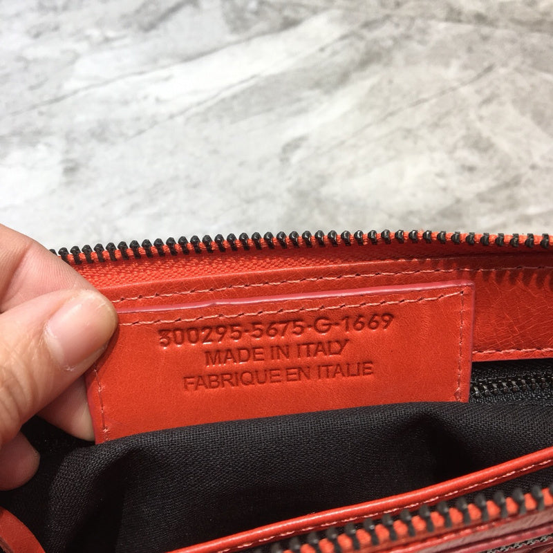 LO - BGA Bags - 1100