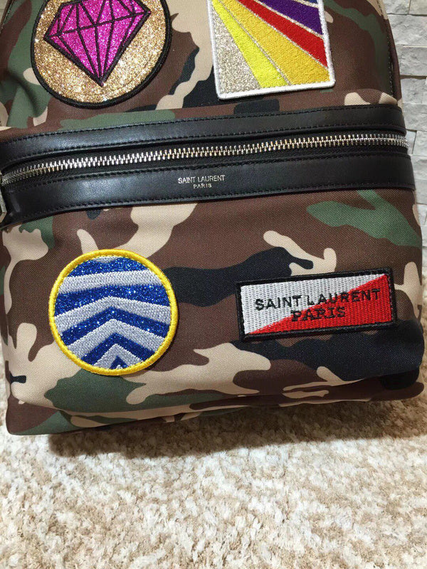 YSL BAGS - WOMEN LOVE LUXURY BAGS - 2644