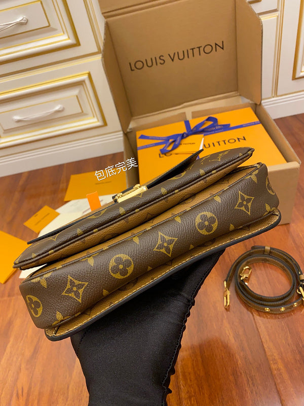 BB - LV Bags - 17058