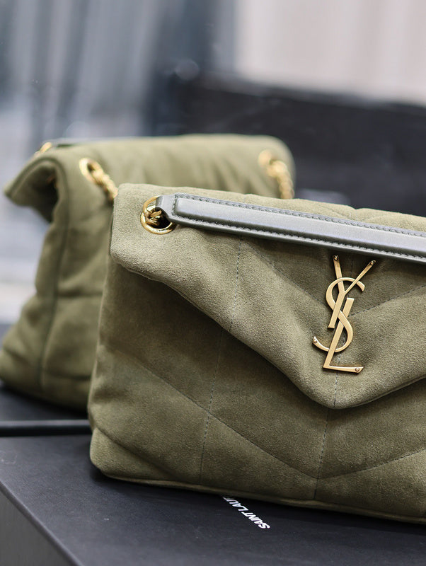 Lusso Official - LUXURY YSL BAGS - 070