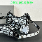 LO - BGA Bags - 1654