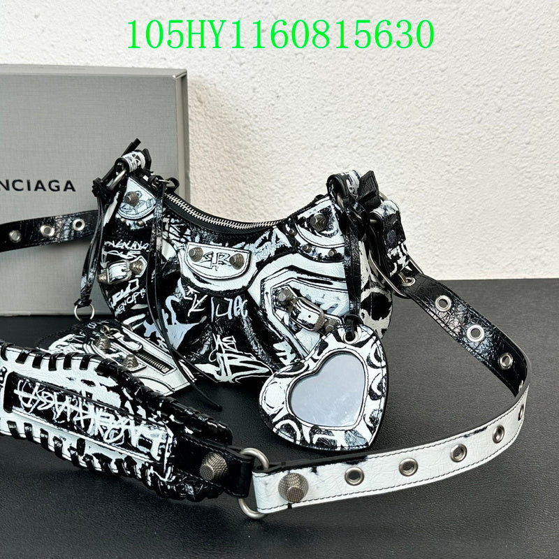 LO - BGA Bags - 1654