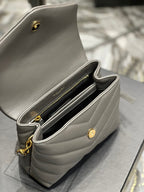 Lusso Official - LUXURY YSL BAGS - 692