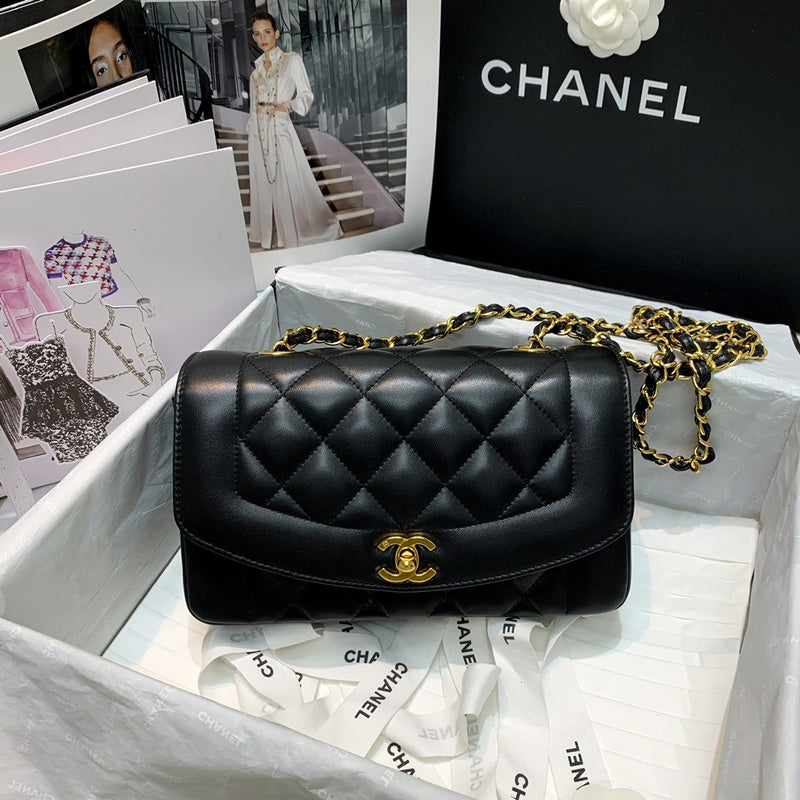LO - CHL Bags - 1848
