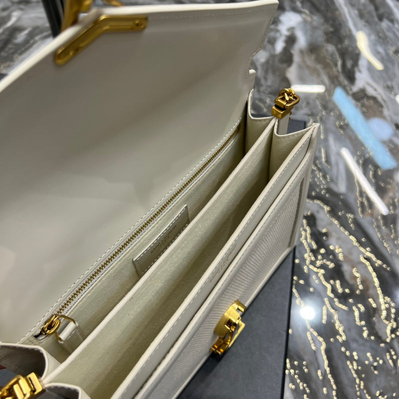 YSL BAGS - WOMEN LOVE LUXURY BAGS - 422